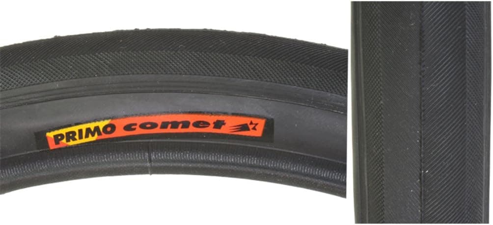 Primo Recumbent 20x1.5 Black/Black Tire