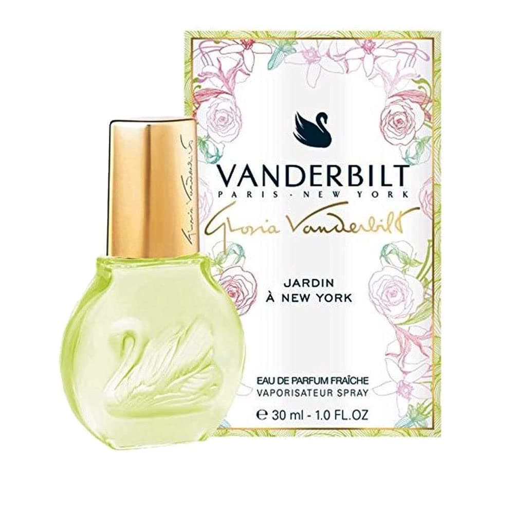 Gloria Vanderbilt Vanderbilt Jardin A New York, 3.38 Oz