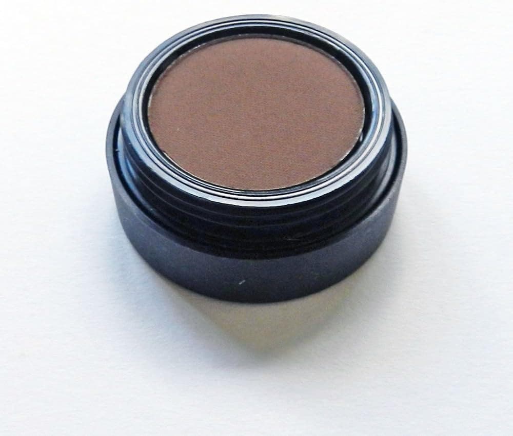 Eye Shadow - Walnut (Matte) 1.7g/0.059oz
