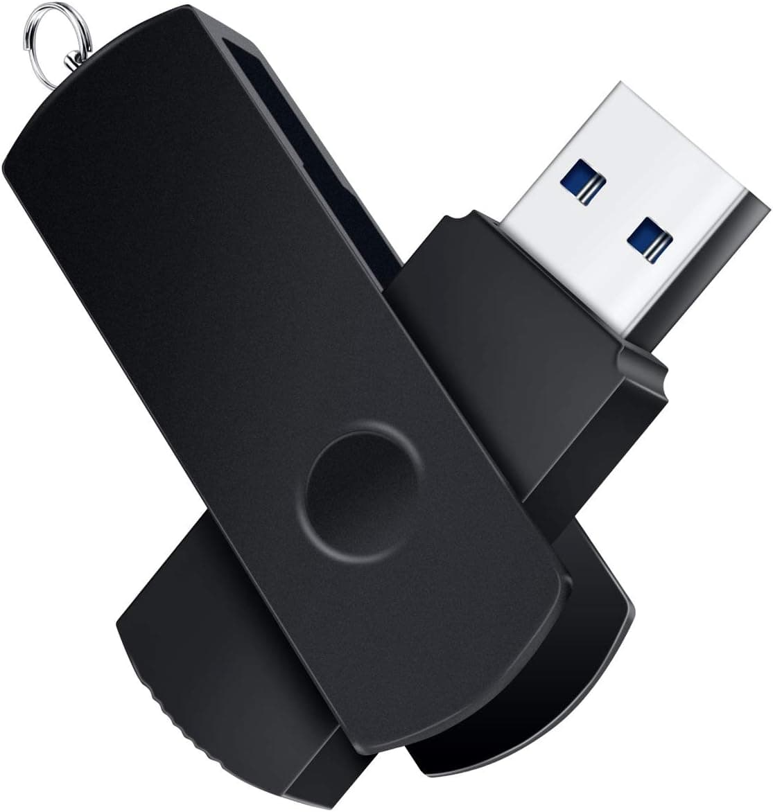 1TB USB 3.0 Flash Drive - Read Speeds up to 400MB/Sec Thumb Drive Memory Stick Pen Drive Keychain Design 1T32.