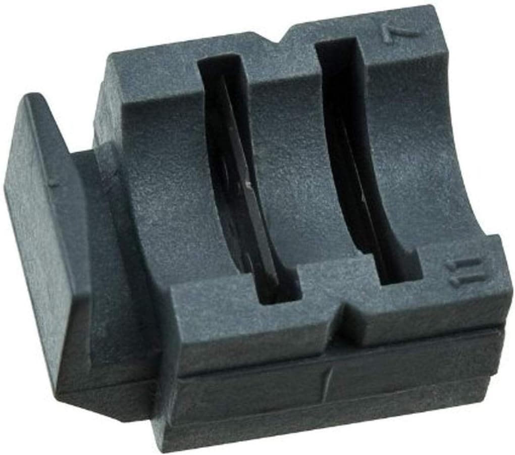 Klein Tools VDV110-004-SEN Cartridge for Radial Strippers for RG7/11 , Gray