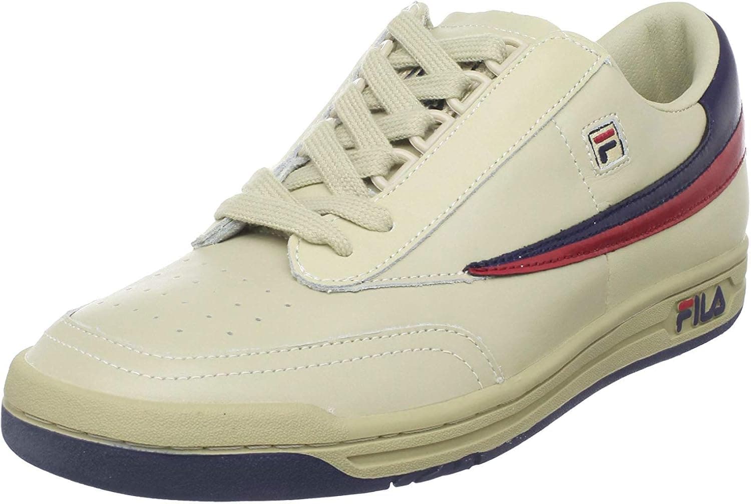 Fila Men's Original Tennis Classic Sneaker