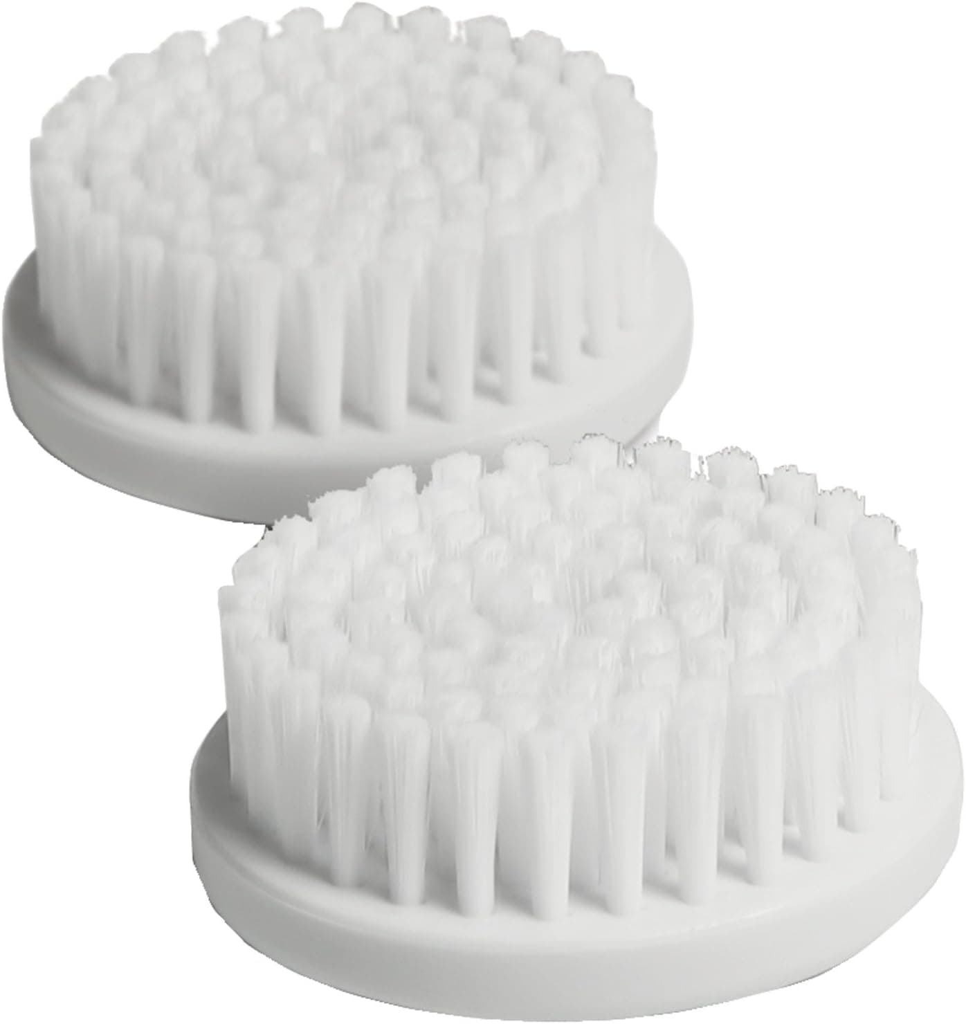 Pretika CO103 Facial Brush Replacement, Set of 2