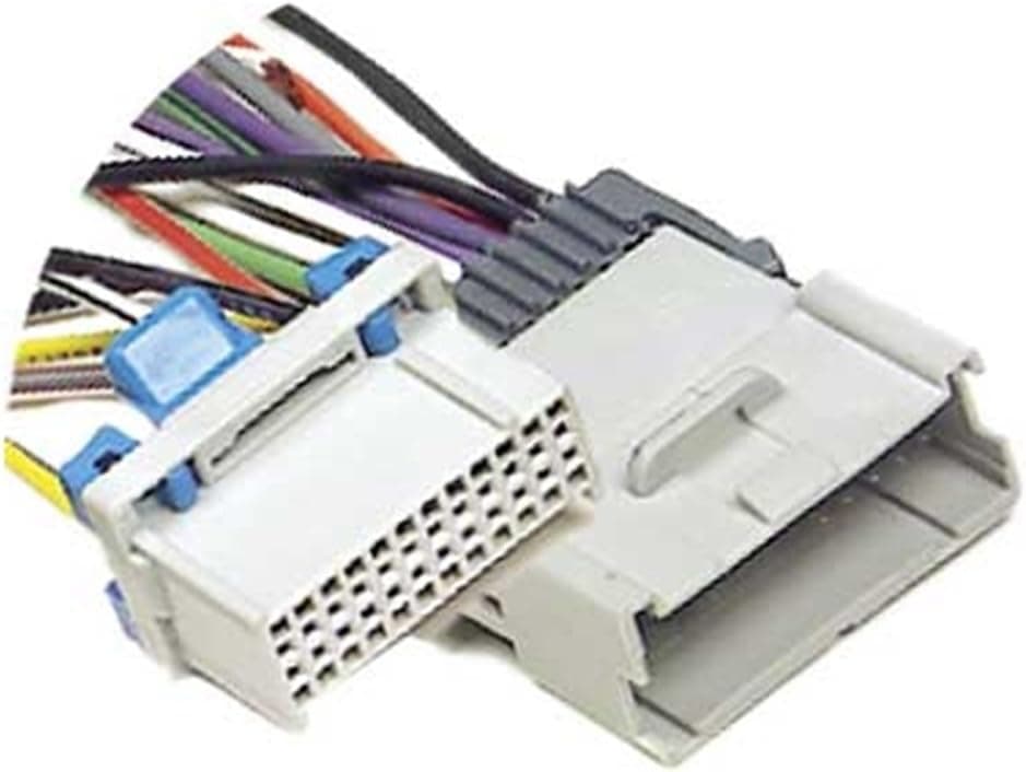 Metra 70-2003T Gm Data Retention Harness