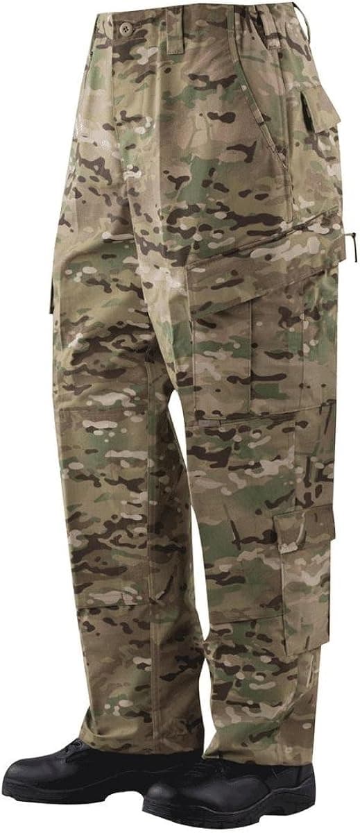 Tru-Spec Men's, Tactical Response Uniform Pant