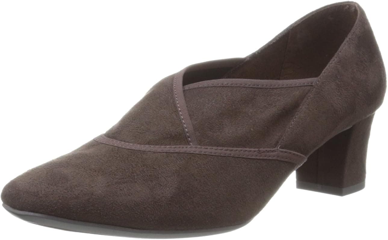 Easy Street Women's Karma Pump