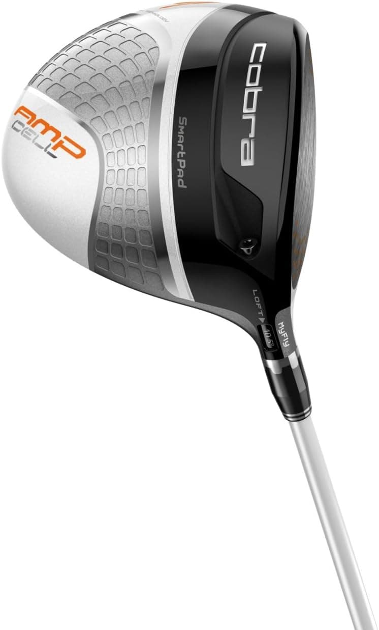 Cobra Men's Amp Cell Driver