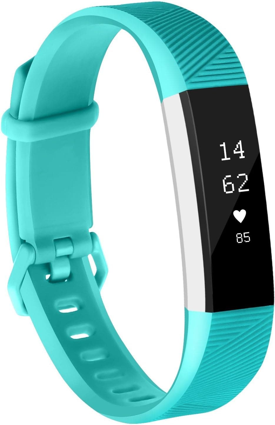 ANCwear Bands for Fitbit Charge 2, Soft Comfortable Charge 2 Replacement Band for Fitbit Charge 2 Sport Accessory Fitness Wristband