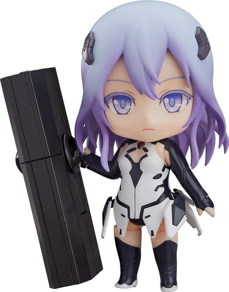 Good Smile Aug188625 Beatless: Lacia Nendoroid Action Figure, Multicolor
