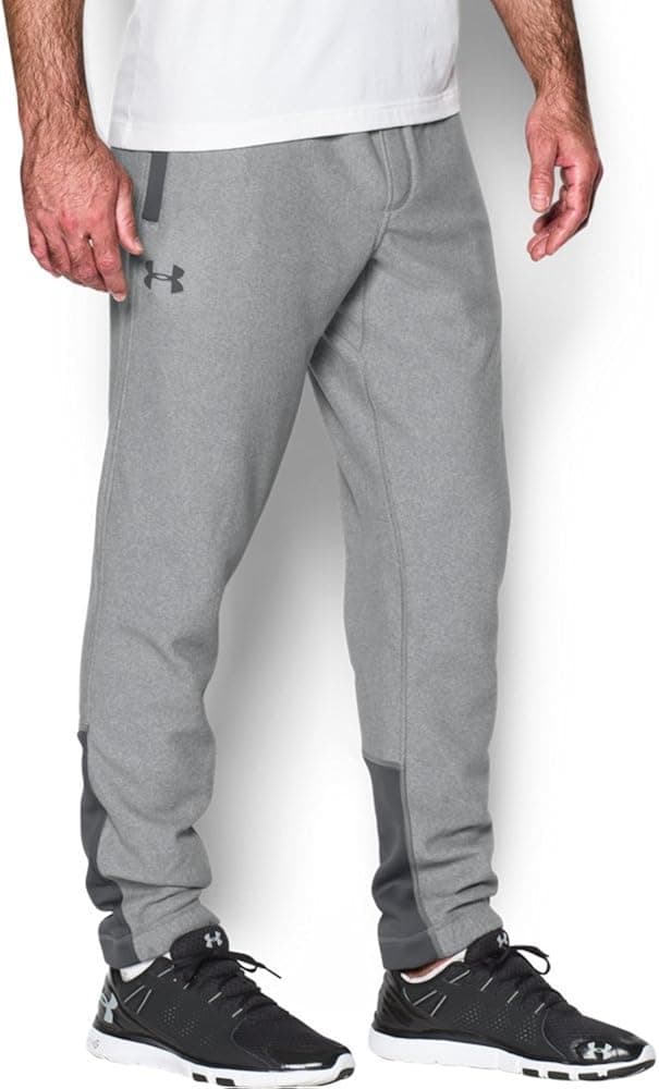 Under Armour Men's Coldgear Infrared fleece Pants