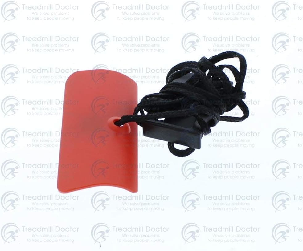 ProForm Performance 600 Treadmill Safety Key Model Number PFTL795101 Part Number 301180