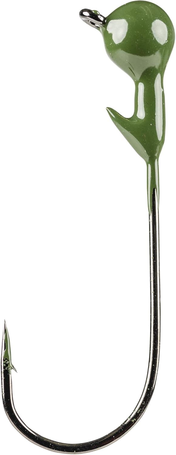 Strike King Tour Grade Round Jig Head