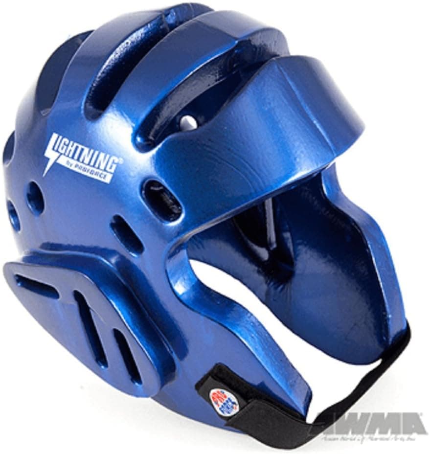 Pro Force Boxing-and-Martial-Arts-Headgear Pro Force Lightning
