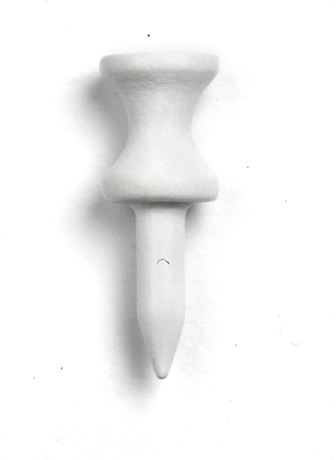 Golf Tees Etc 1 1/4" Step Down Tees - Pack of 100