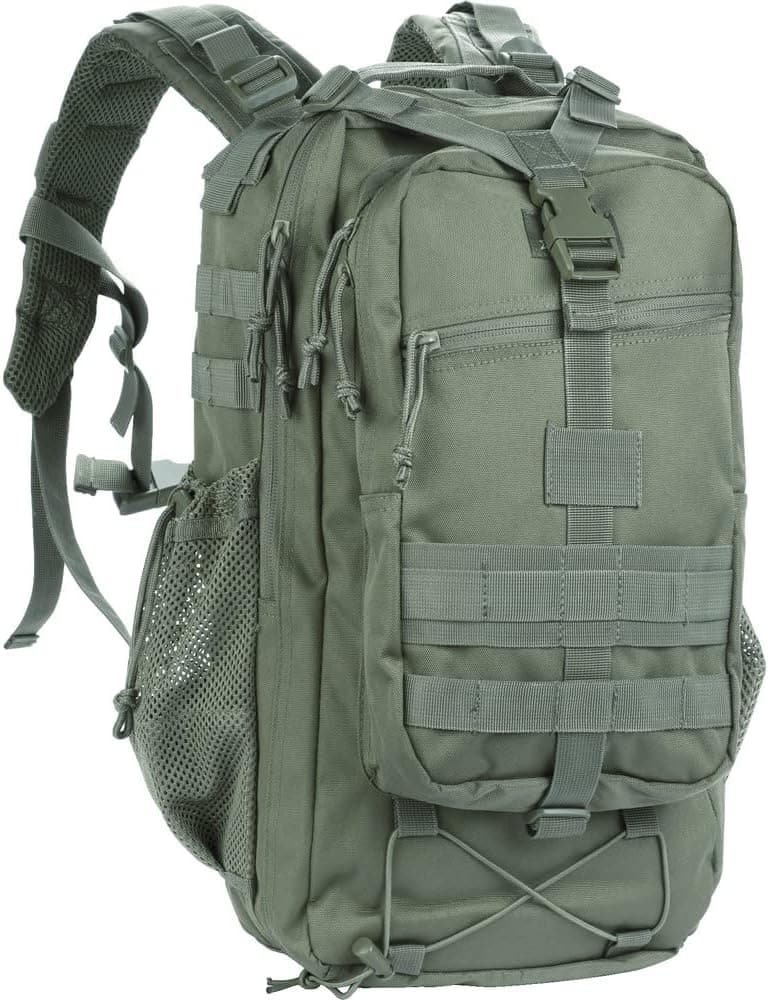 Red Rock Outdoor Gear Summit Backpack