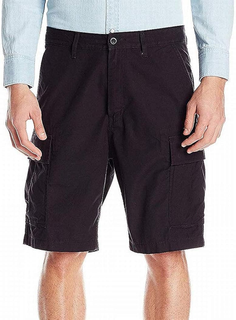 Levi's Men's Carrier Cargo Shorts