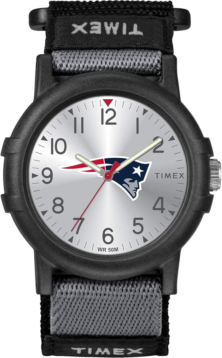 Timex TWZFDOLYA NFL Recruit Miami Dolphins Watch