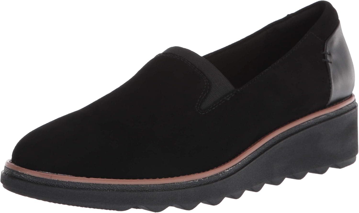 Clarks Women's Sharon Dolly Loafer