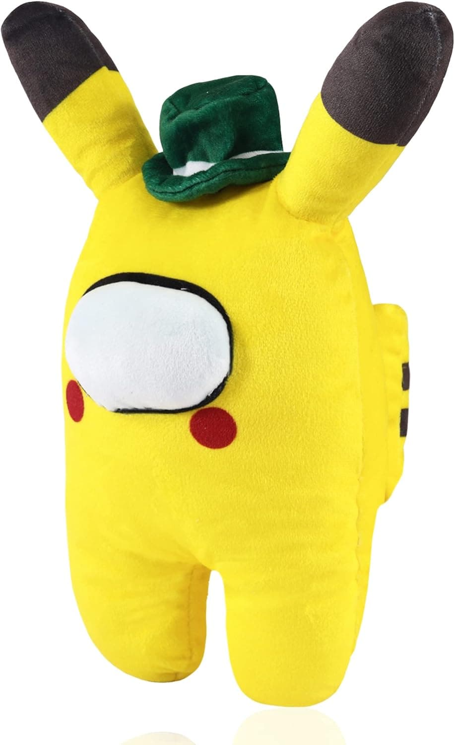 Anime Plush Stuffed Animal Toy, Cute Astronaut Plush Doll Collection Gifts for Game Fans and Kids