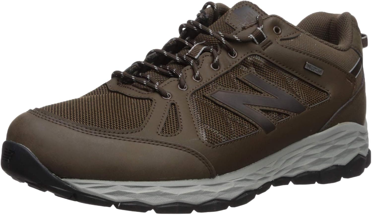 New Balance Men's Fresh Foam 1350 V1 Walking Shoe