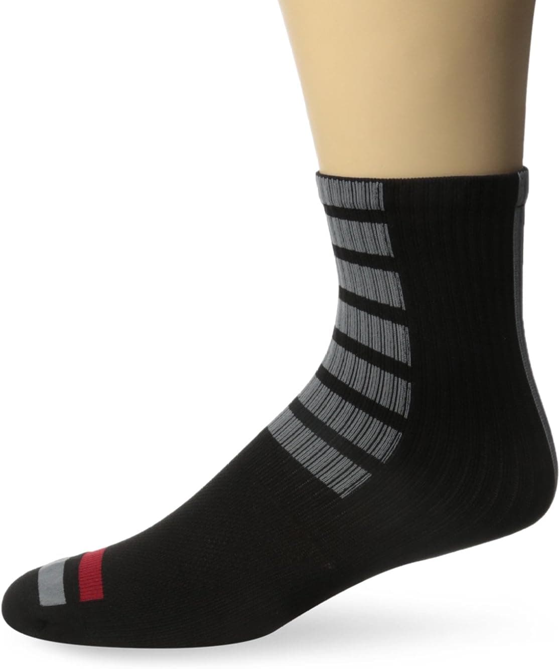 Pearl iZUMi mens Ride Men's Pro Tall Socks