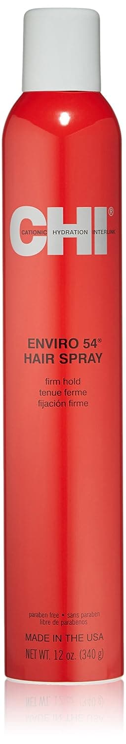 CHI Enviro 54 Firm Hold Hair Spray, 12 Oz