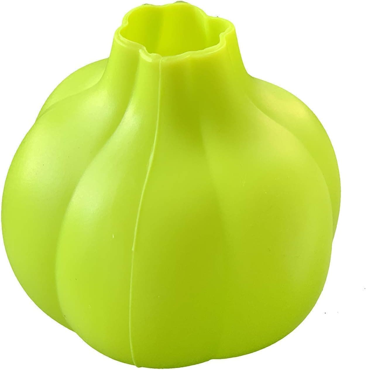 Garlic Peeler Silicone - Easy Clean Garlic Peeler Kitchen Tool - Garlic Peelers are Dishwasher Safe