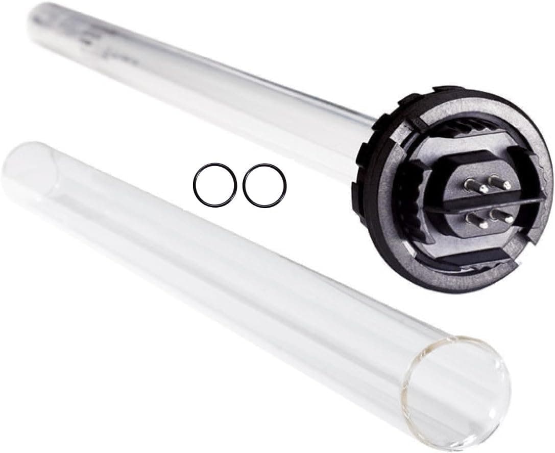 LSE Lighting compatible Combo 602810-103 for UVMax E E Plus, E4 E4 Plus, PRO7