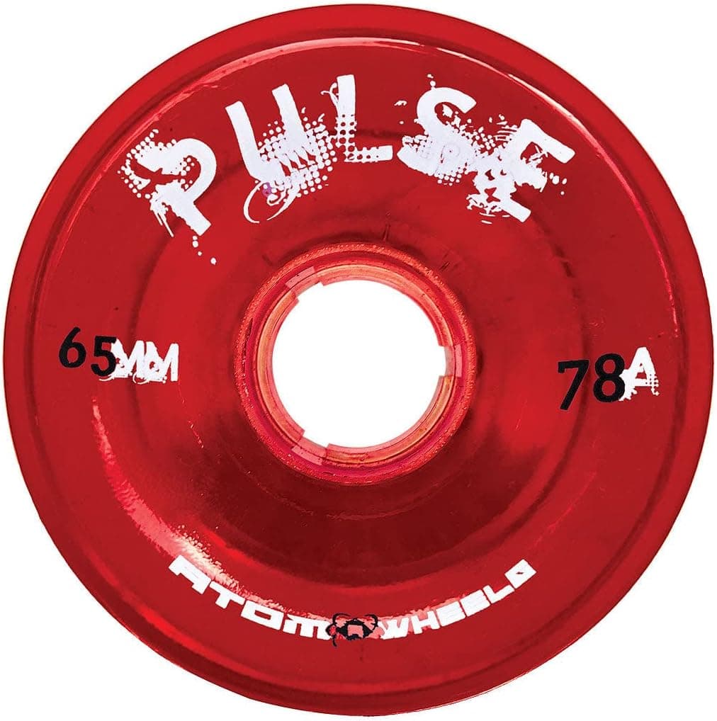 ATOM Pulse Wheels