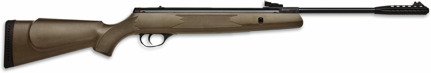 Webley Value Max Green Right Hand .20 Air Rifle