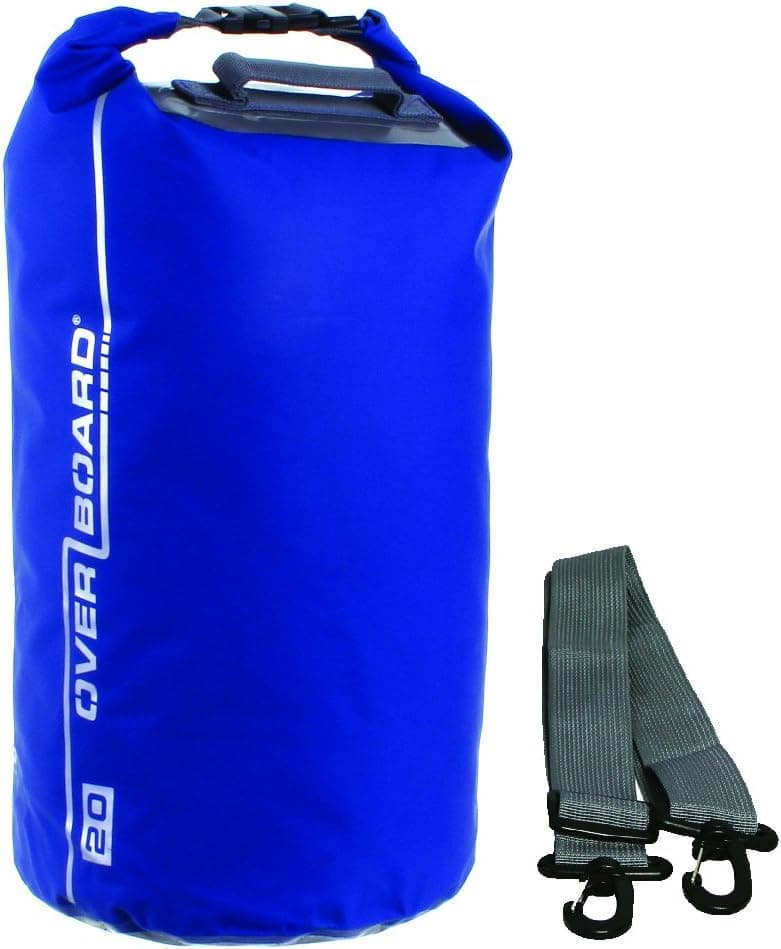 Overboard Waterproof Dry Tube Bag