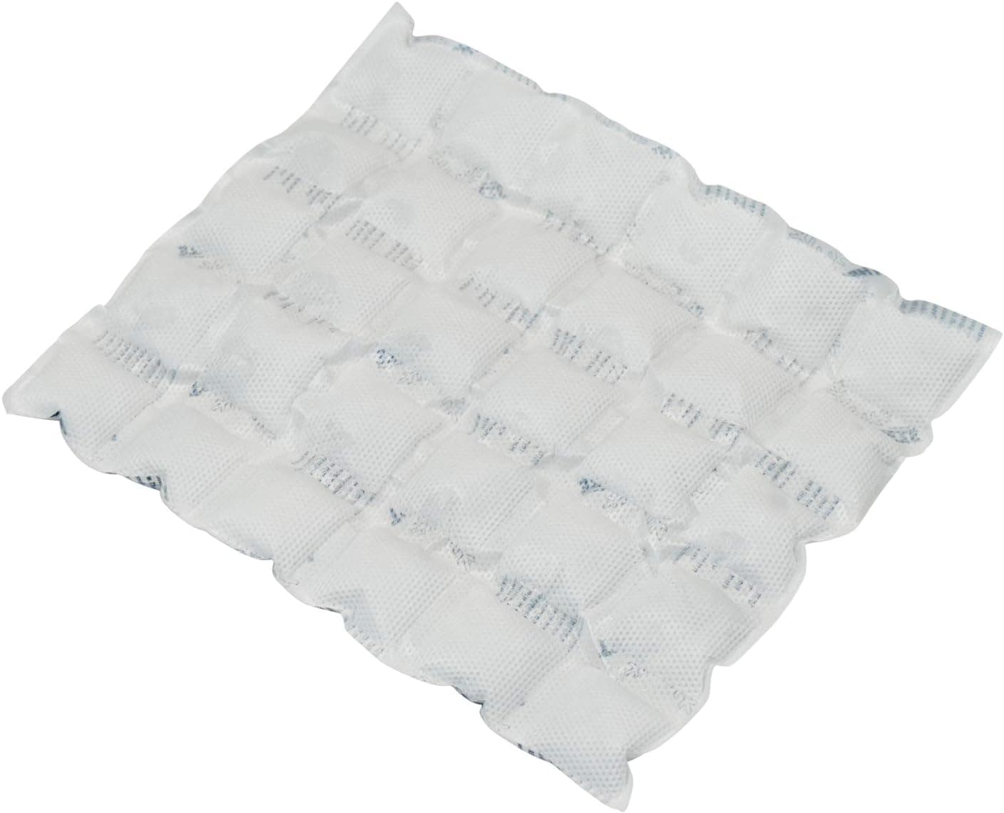 ThermaFreeze Reusable Ice Sheets for Coolers, Lunch Bag Ice Packs, Long Lasting Reusable Ice Pack Sheets, 12.5x15-1 XXL Ice Sheet - Made in USA