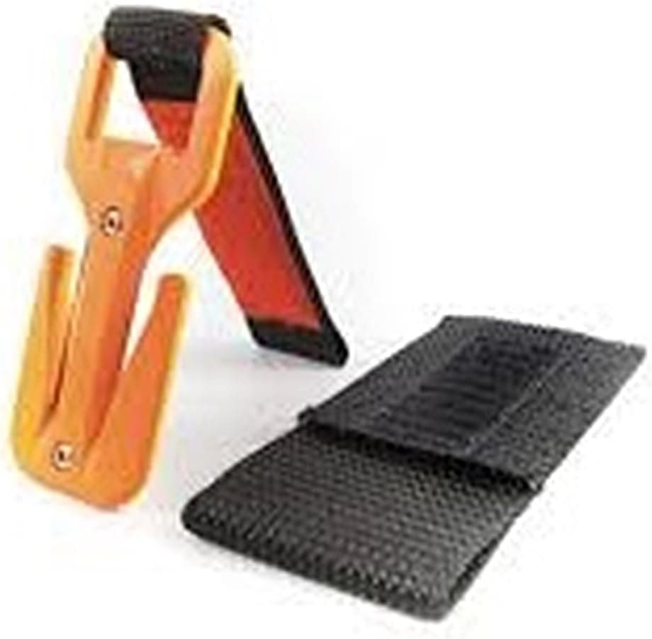 Eezycut Hi-viz Ylw/or