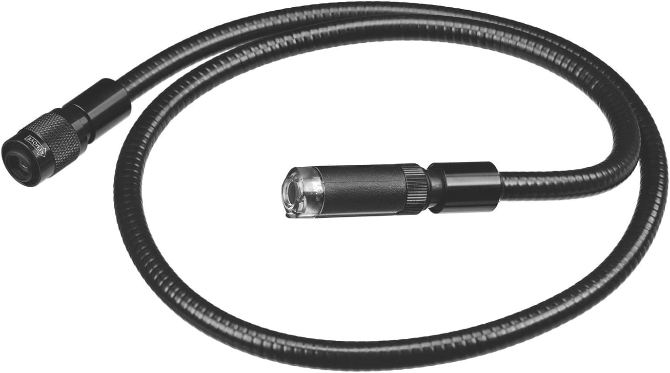 DEWALT DCT4101 12V MAX 17mm Inspection Camera Cable
