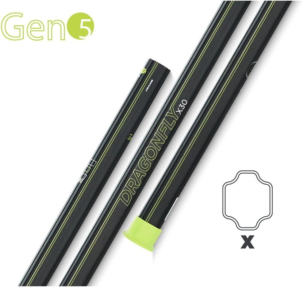 Epoch Generation 5 Dragonfly X30 iQ9 Shaft