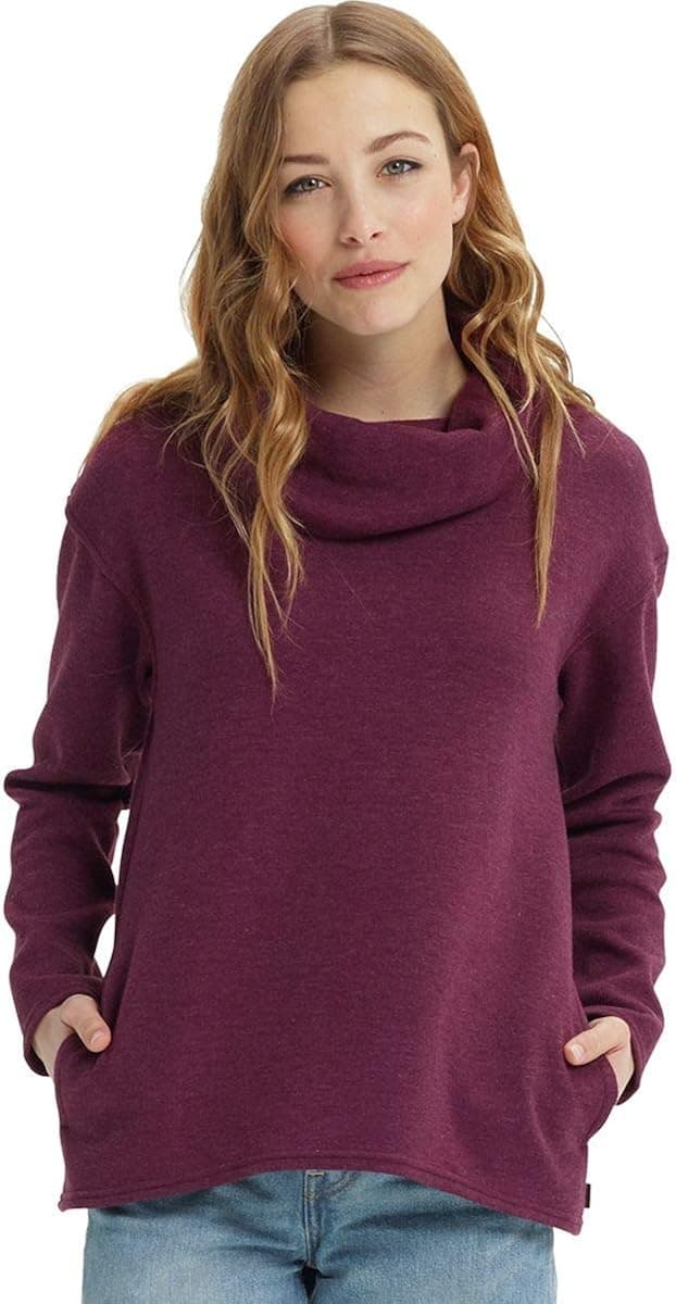 Burton Women's Ellmore Pullover Sweatshirt