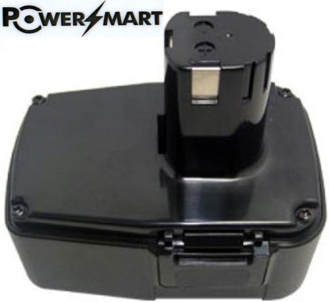 PowerSmart® 14.4V 2200mAh Ni-MH Battery for Craftsman 973.113080, Craftsman 982151-001, 973.111491, 11103, 11105, 11107, 1310717, 1311443, 9-11013, 9-11062, 981480-001, 982151-001