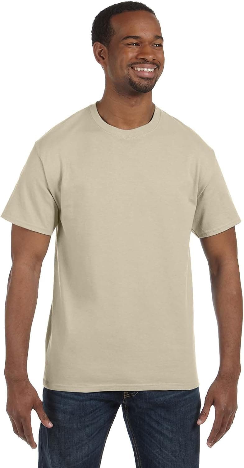 Hanes Men's 5170