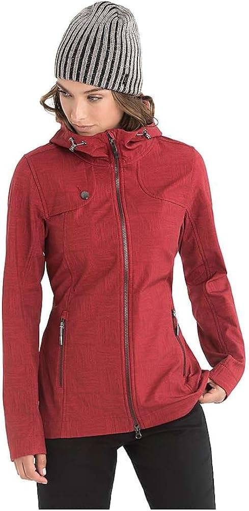 LOLE Women's Stunning Jacket