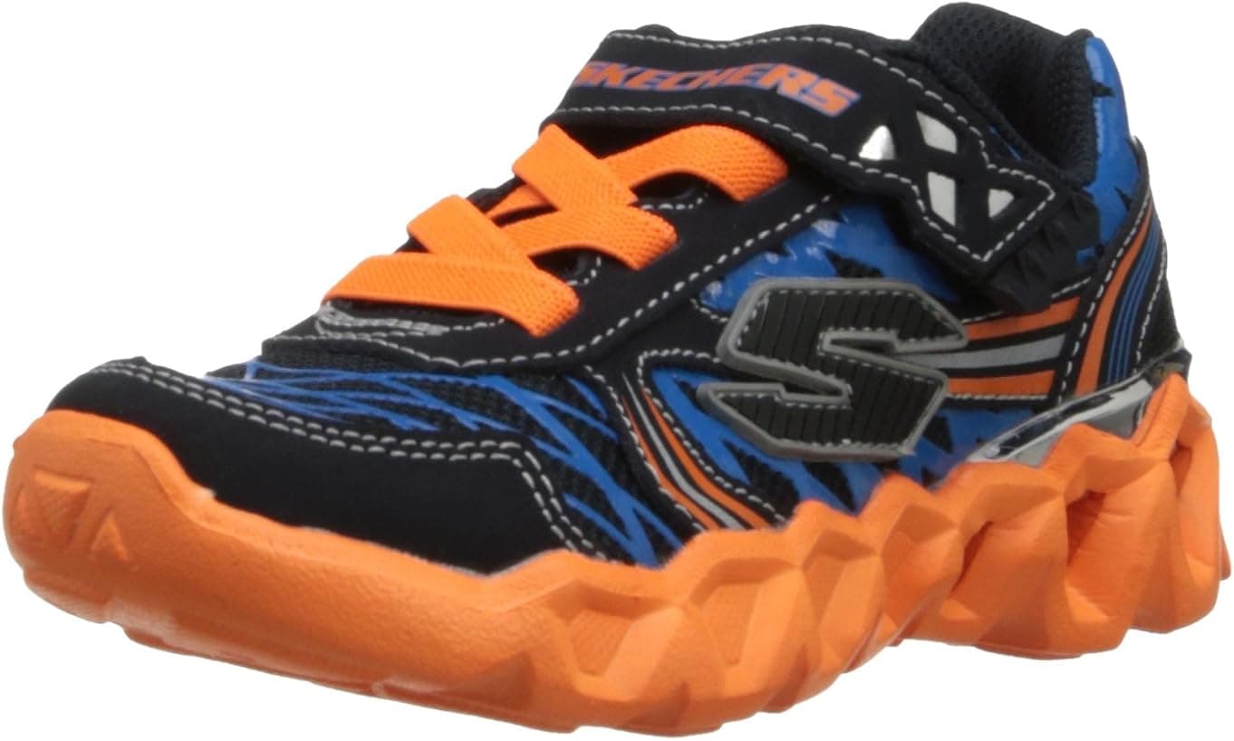 Skechers Kids 95910L Air-Mazing Kid Ory Sneaker (Little Kid)