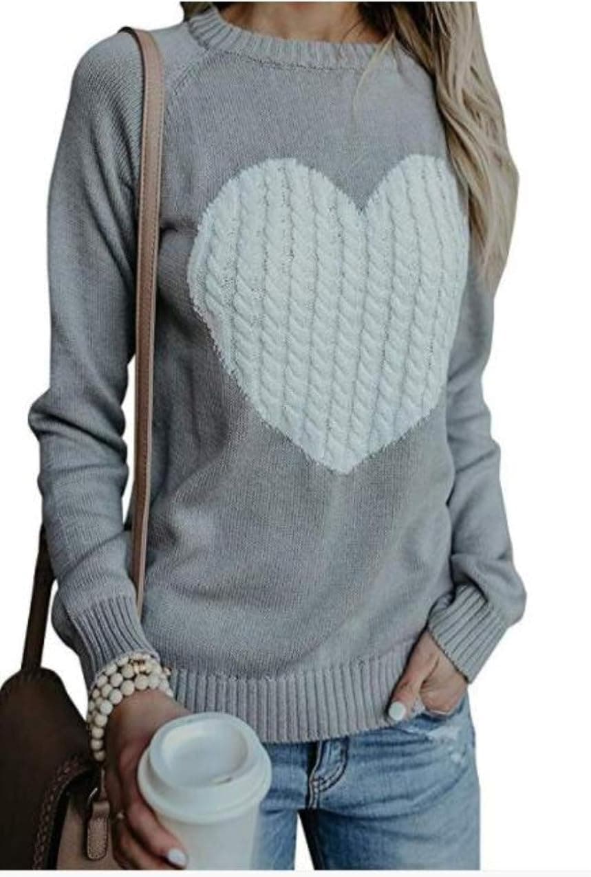 Hestenve Mens Sweaters Shawl Collar Slim Fit Fall Winter Casual Knit Ribbed Pullover Sweater