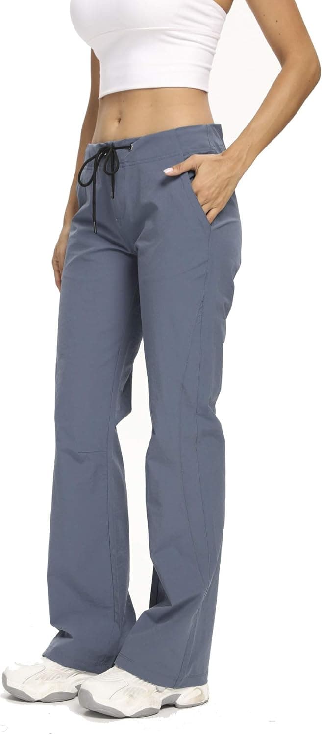 Toomett womens Straight