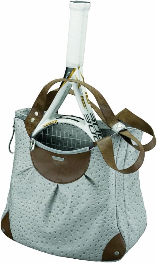 Wilson Verona Tote Gray