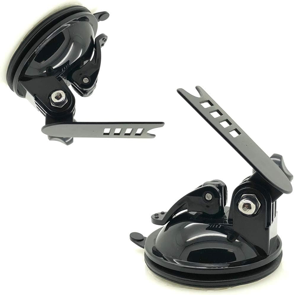 Super Suction Windshield Suction Cup Radar Detector Mount for Beltronics Vector 995 985 975 965 955 940 895 GX65 RX65 RX55 V10 V12 Radar Detectors