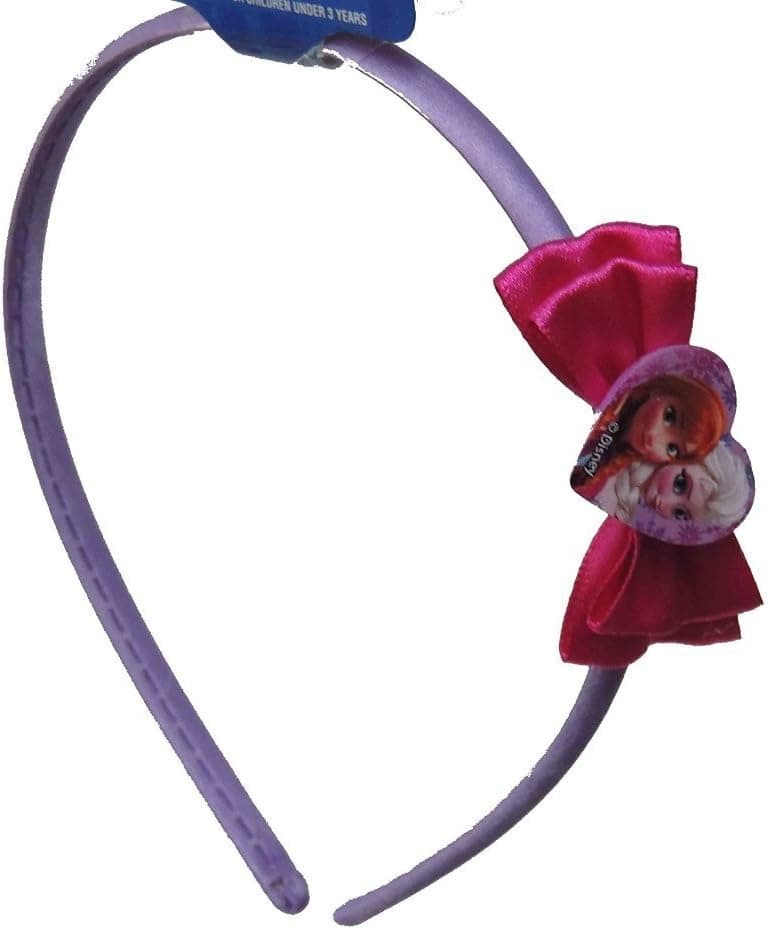 Disney Frozen Elsa & Anna Headband