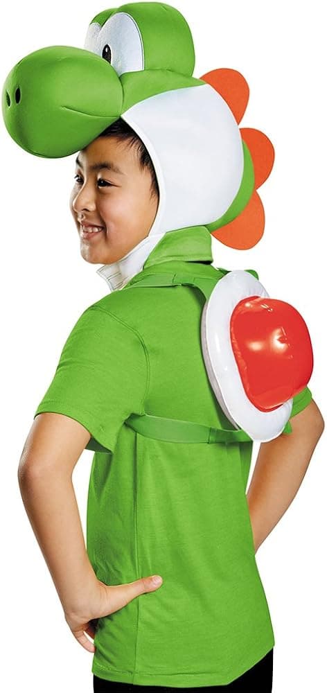 Child Yoshi Kit