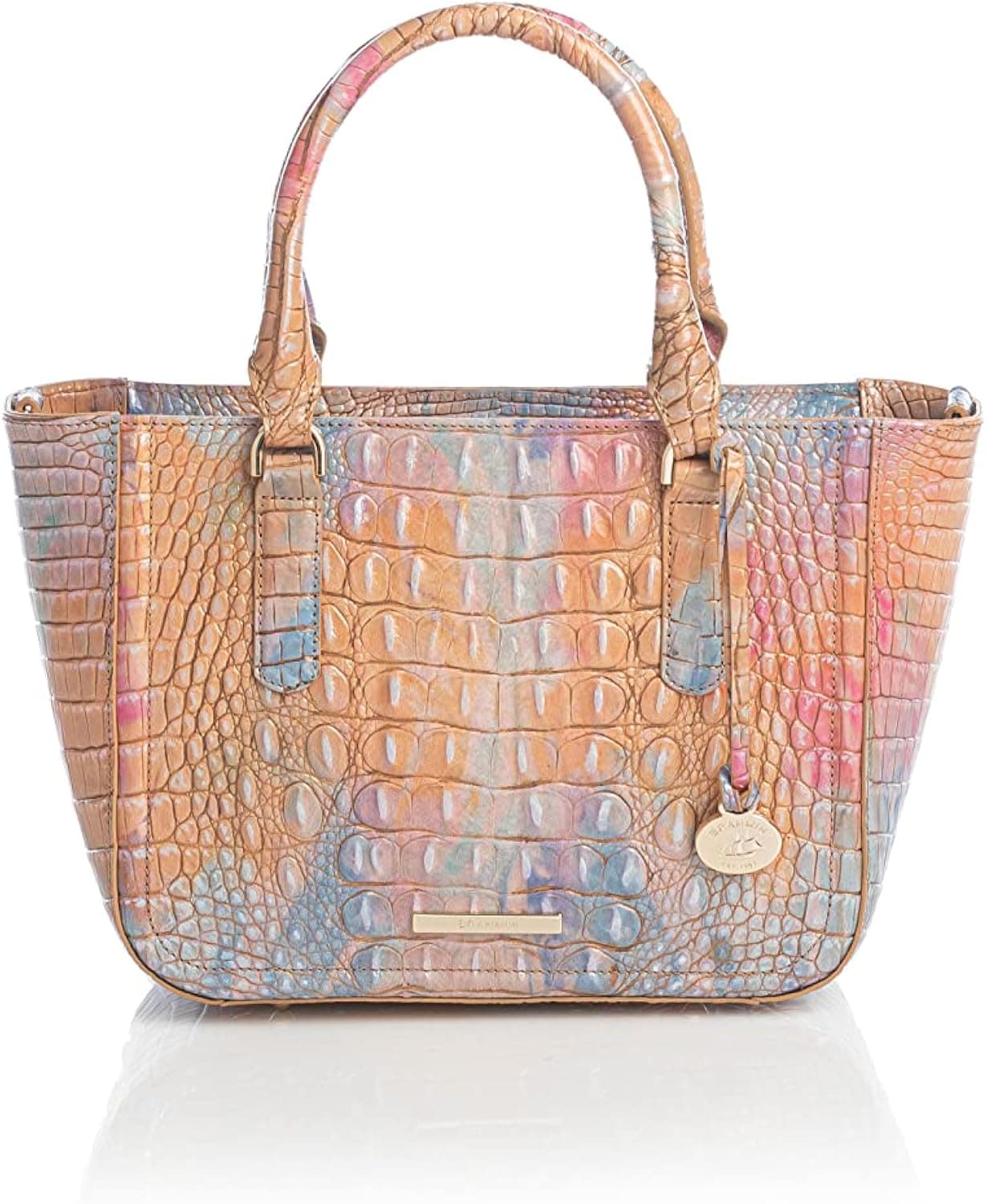 BRAHMIN Small Ashlee