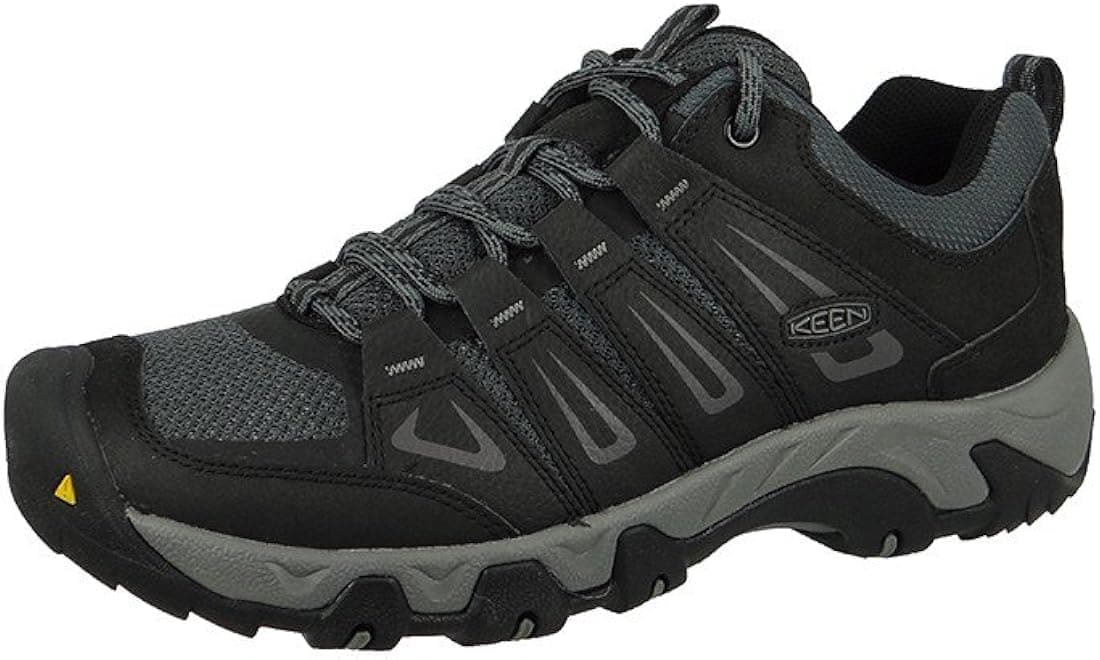 KEEN Men's Oakridge Shoe