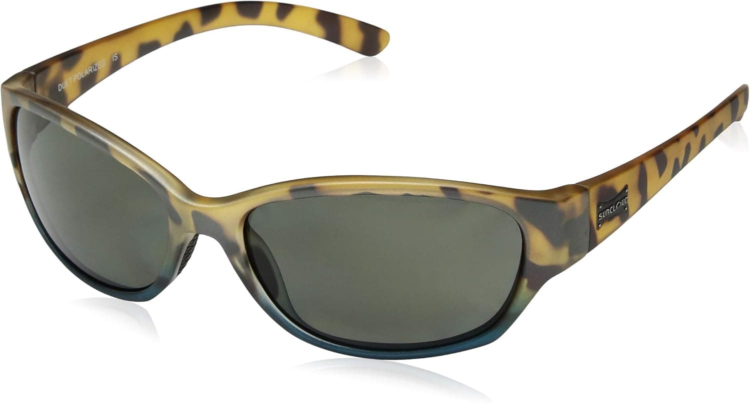 Suncloud Duet Sunglasses