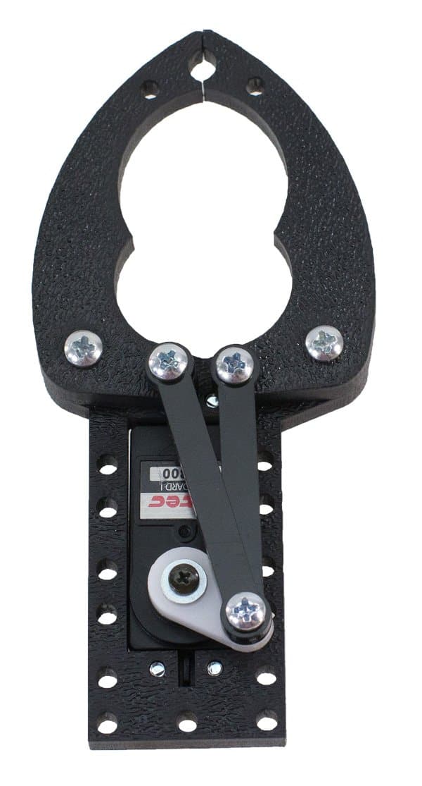 Perpendicular Standard Gripper Kit B